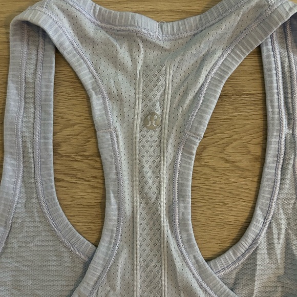 Lululemon Tank - Picture 2 of 3